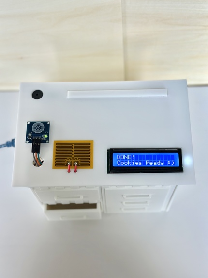 Mise – screenshot 3