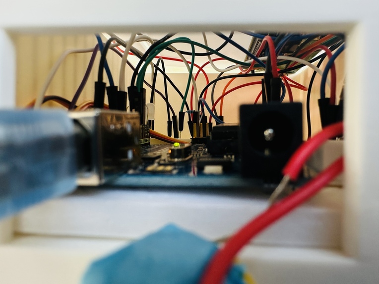 Mise – screenshot 4