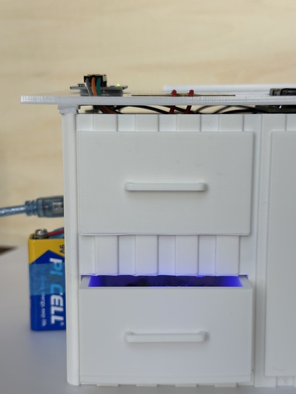 Mise – screenshot 5