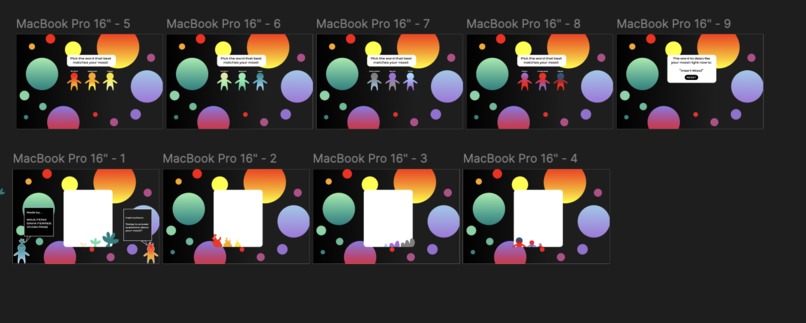 Little Beacons – screenshot 2