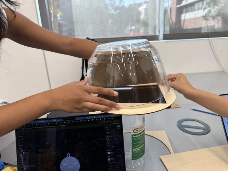 Little Beacons – screenshot 6