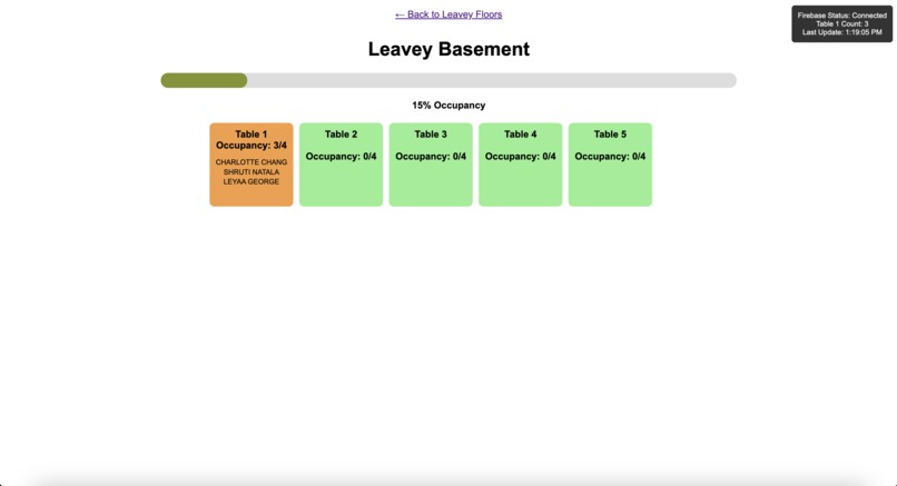 Locked In – screenshot 3