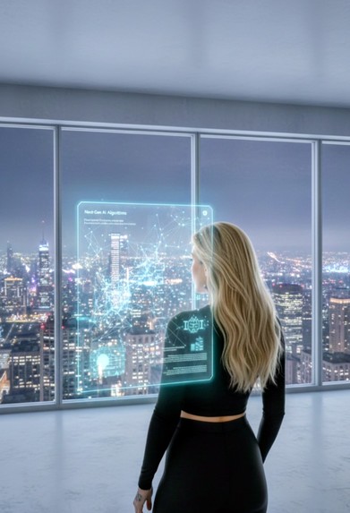 THE INTERN – screenshot 1