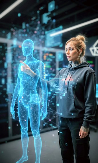 THE INTERN – screenshot 7