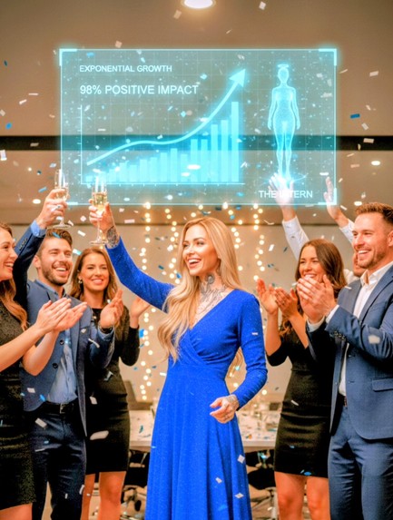 THE INTERN – screenshot 16