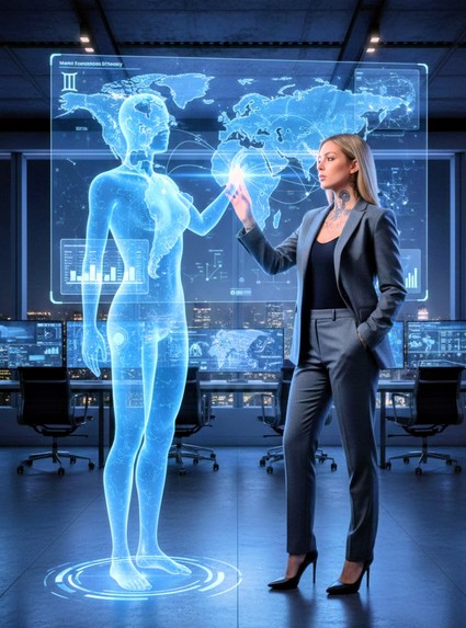 THE INTERN – screenshot 8