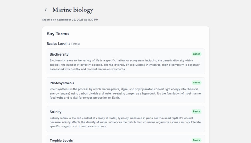 Inspect – screenshot 2