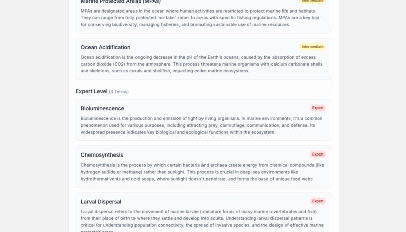 Inspect – screenshot 3