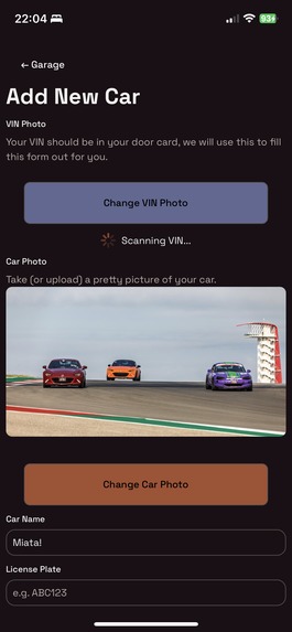 Odomtr – screenshot 3