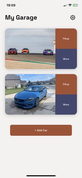 Odomtr – screenshot 4