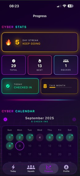 Lisno – screenshot 5