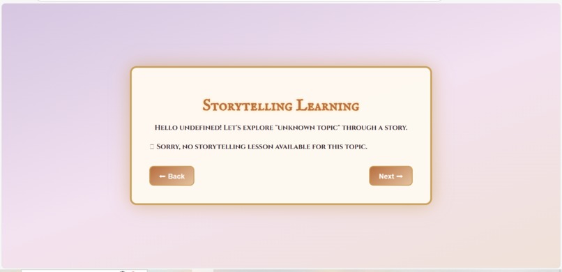 StyleMyStudy – screenshot 6