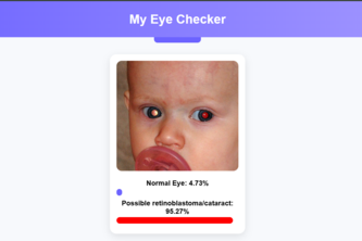 Cancer Detection App