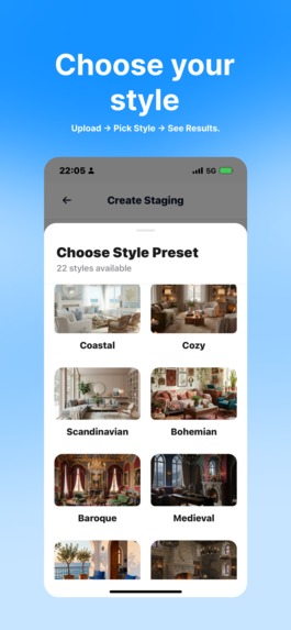 Room AI – screenshot 3