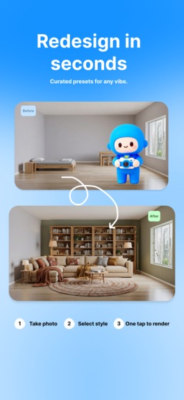 Room AI – screenshot 4