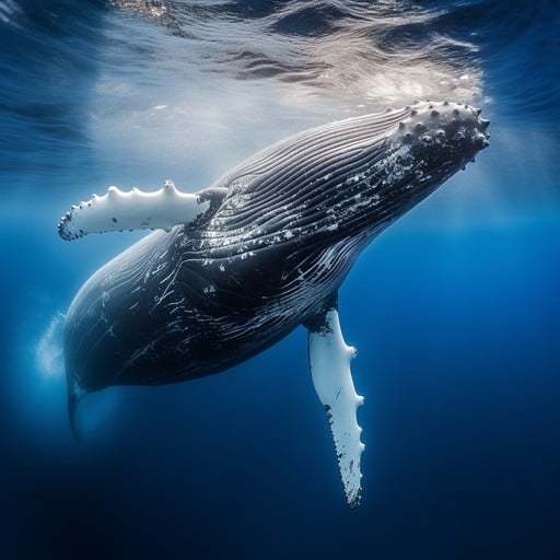 Whale Spotter  – screenshot 1
