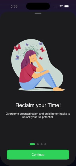 Ripples - Positive Outlook – screenshot 1