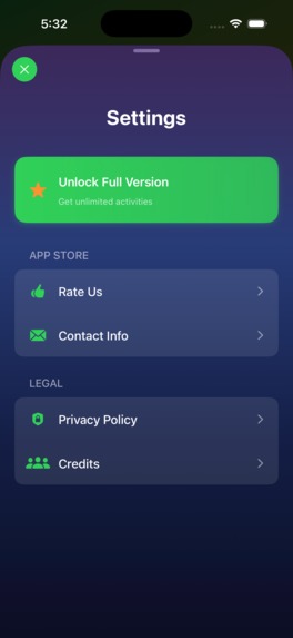 Ripples - Positive Outlook – screenshot 3