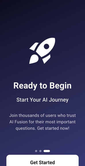 AI Fusion – screenshot 5