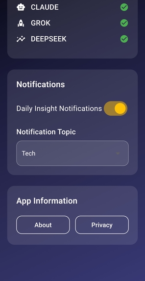 AI Fusion – screenshot 15