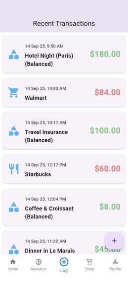 Blue Pi(g) – screenshot 4