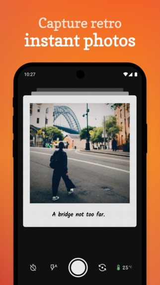 1nstant – screenshot 1