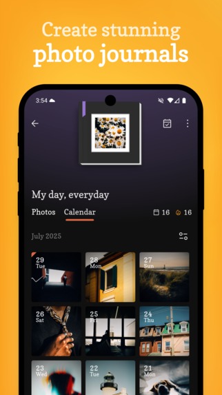 1nstant – screenshot 2