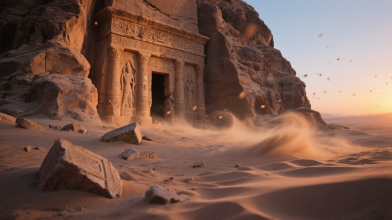 LEGACY OF GILGAMESH – screenshot 4