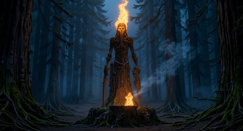 LEGACY OF GILGAMESH – screenshot 11