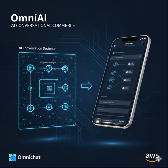 OmniAI – screenshot 1
