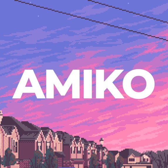 Amiko – screenshot 1