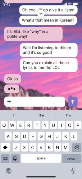 Amiko – screenshot 3