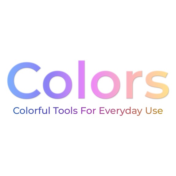 Colors – screenshot 2