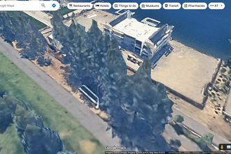 Mahogany Airpark