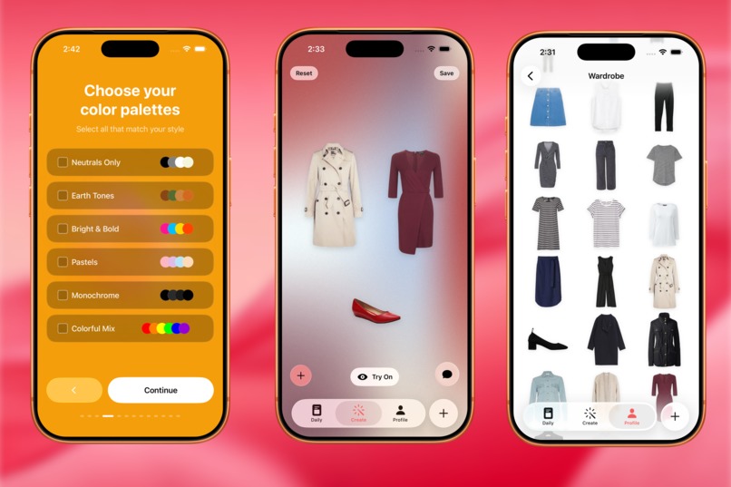 Dripped – screenshot 4