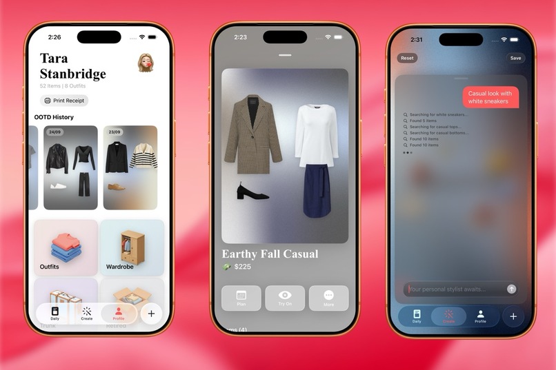 Dripped – screenshot 3