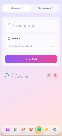 Colors – screenshot 3