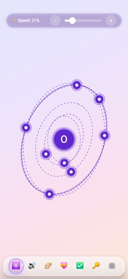 Colors – screenshot 5