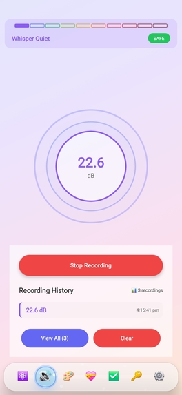 Colors – screenshot 6