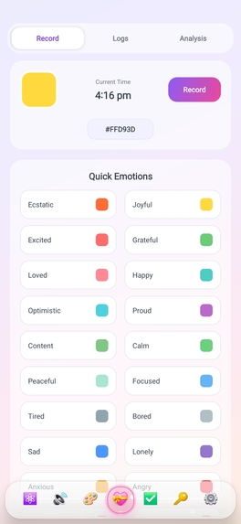 Colors – screenshot 7