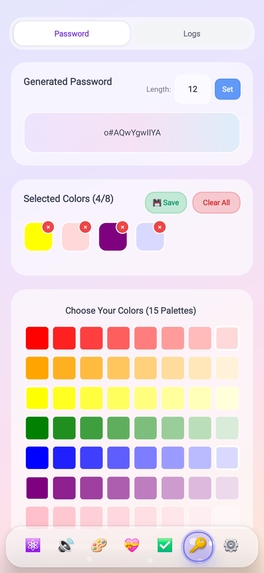 Colors – screenshot 8