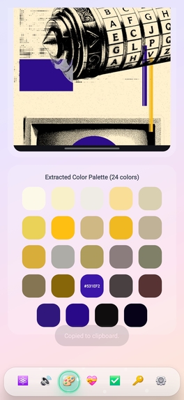 Colors – screenshot 9