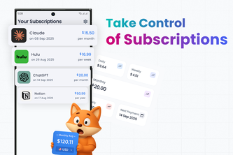 Subscriptions Manager 