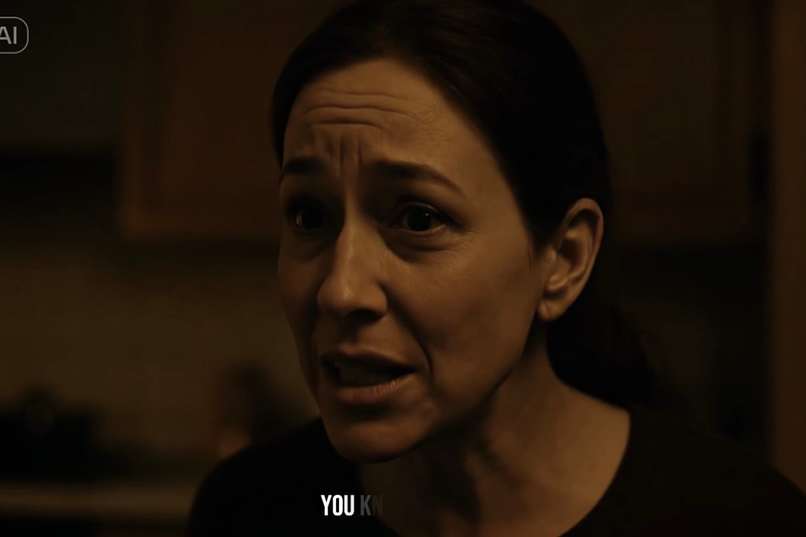 Ne sors pas après minuit(Do Not Go Out After Midnight) – screenshot 4