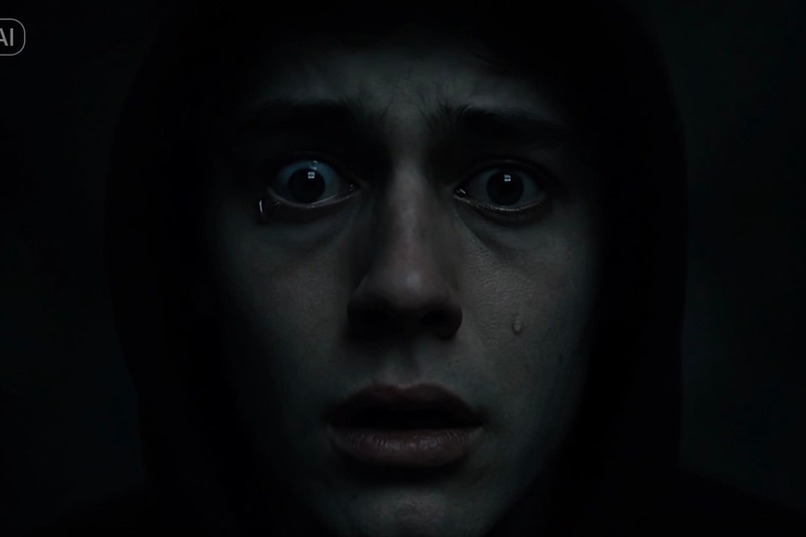 Ne sors pas après minuit(Do Not Go Out After Midnight) – screenshot 5