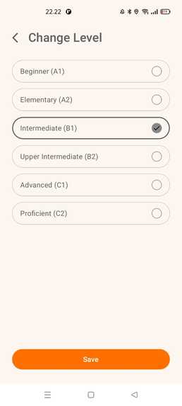 Vocary - Vocabulary Mastery – screenshot 14
