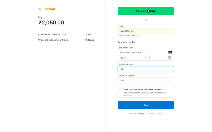 Gift Galore – screenshot 5