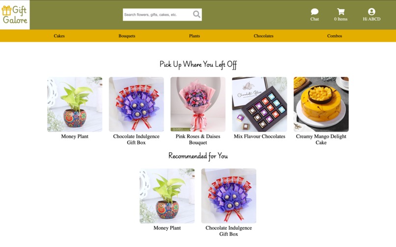 Gift Galore – screenshot 8