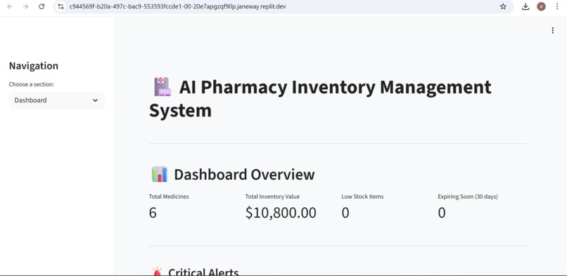 Pharmacist's Friend – screenshot 1