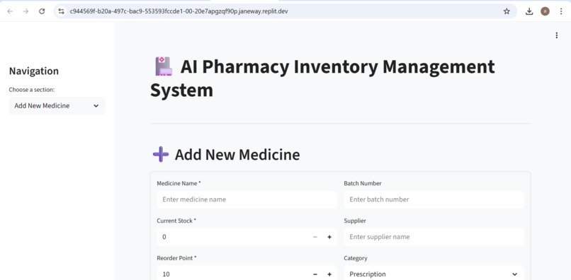 Pharmacist's Friend – screenshot 2